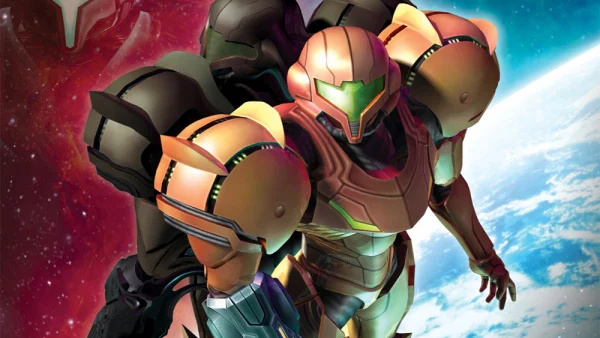 Retro Studios Scrapped An "Open-World" Idea For Metroid Prime 3: Corruption