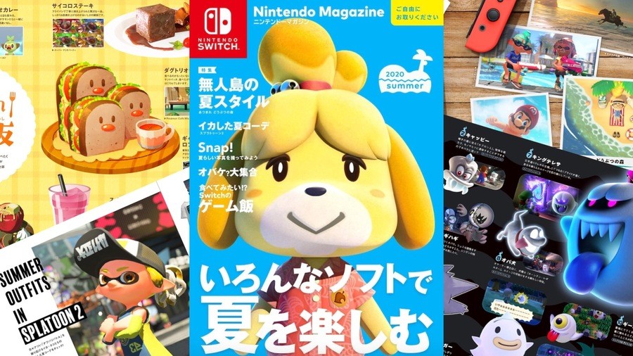 Nintendo Magazine