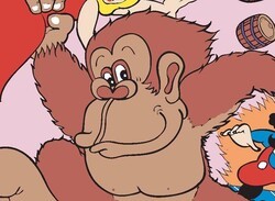 Doubt Is Thrown On The Exact Story Behind The Creation Of Donkey Kong