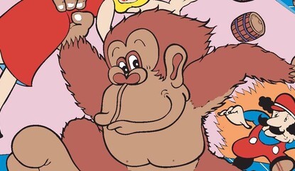 Doubt Is Thrown On The Exact Story Behind The Creation Of Donkey Kong