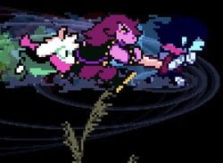 Deltarune Chapter 5 Update Arrives On Switch 1 & 2 Soon, Here Are The Full Patch Notes