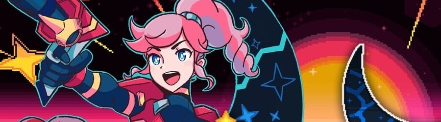 LunarLux (Switch eShop)