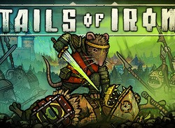 Tails Of Iron Is An Adventure RPG With Heroic Rats, Arrives On Switch Soon