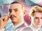 Agatha Christie - Hercule Poirot: The London Case (Switch) - An Original Mystery With Loads Of Loads