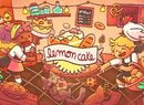 Lemon Cake Is A Super-Sweet Bakery Management Game Coming Soon To Switch