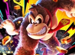 The First Impressions Of Donkey Kong Bananza Are In