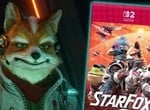 You Can Pre-Order Star Fox Physically For Less Than The Digital Version (UK)