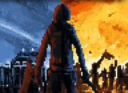 Riot: Civil Unrest Makes Its Way Across To The Nintendo Switch Early Next Year