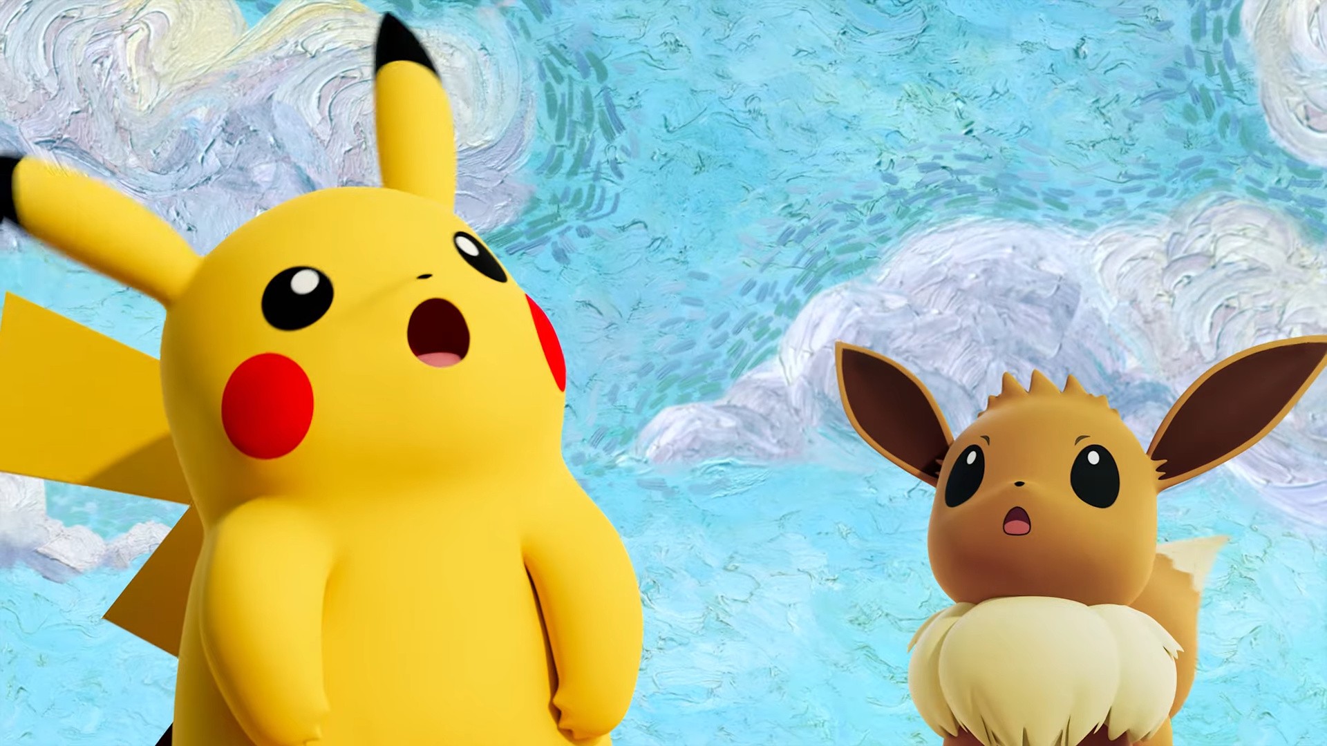 Van Gogh Museum Employees Dismissed Following Pokémon Exhibit Card Embezzlement Incident - Nintendo News Article