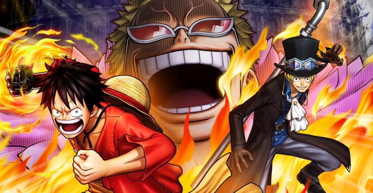 General One Piece Thread (Anime/Manga) - Entertainment - Zelda Universe  Forums