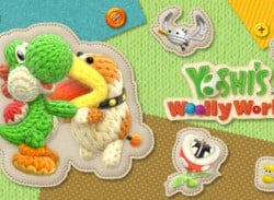 Yoshi's Woolly World Mended My Rocky Relationship With Yoshi