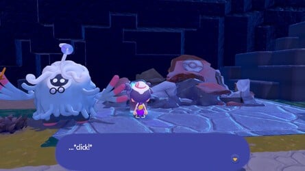 Pokémon Pokopia: Rocky Ridges 'Time To Party' Guide - How To Increase Mood & Make Curry 6