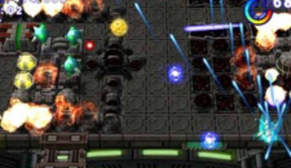 Nintendo press conference - 5 new WiiWare games, DS demos, and a new Wii update!