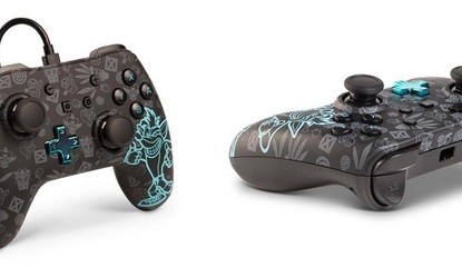 Spin Like Crazy With The Official Crash Bandicoot Wired Controller For Switch