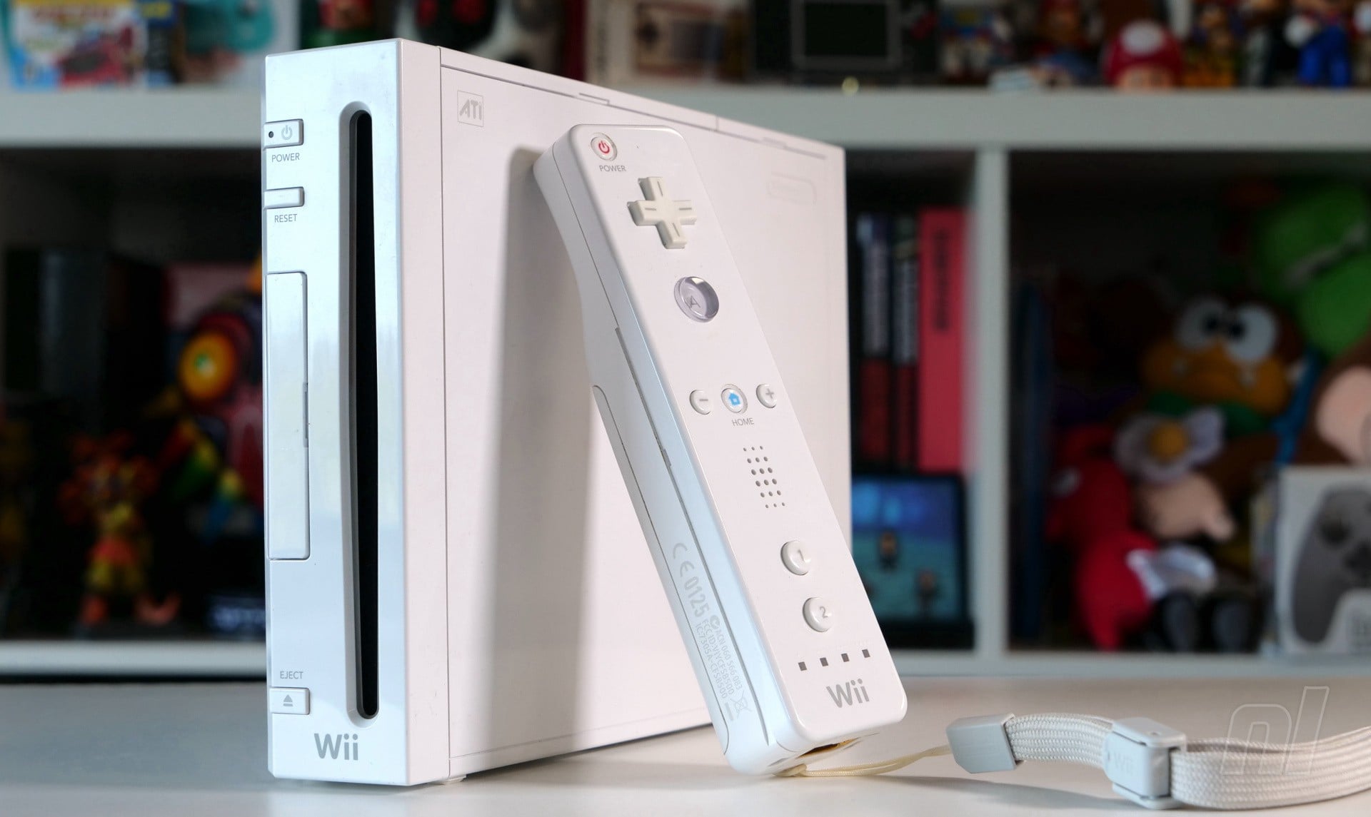 Nintendo Wins $8.2 Million Patent Battle Over Wii Controller Against Nacon (BigBen Interactive) - Nintendo News Article