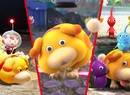 Oatchi Is The Star Of Pikmin 4, And He Deserves To Stay For Good