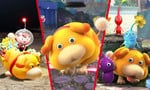 Soapbox: Oatchi Is The Star Of Pikmin 4, And He Deserves To Stay For Good