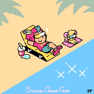 Jot at Summer Game Fest