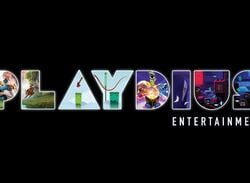New Publisher PLAYDIUS to Bring Four Titles to Nintendo Switch eShop