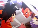 Check Out This Detailed Overview Of Dragon Ball Z: Kakarot On Switch