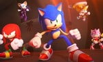 Round Up: The Reviews Are In For Sonic Prime