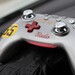 Review: PB Tails Crush 550 TMR Controller For Switch 1 & 2 - A Gorgeous, Fair-Weather Pad With Classic Car Stylings