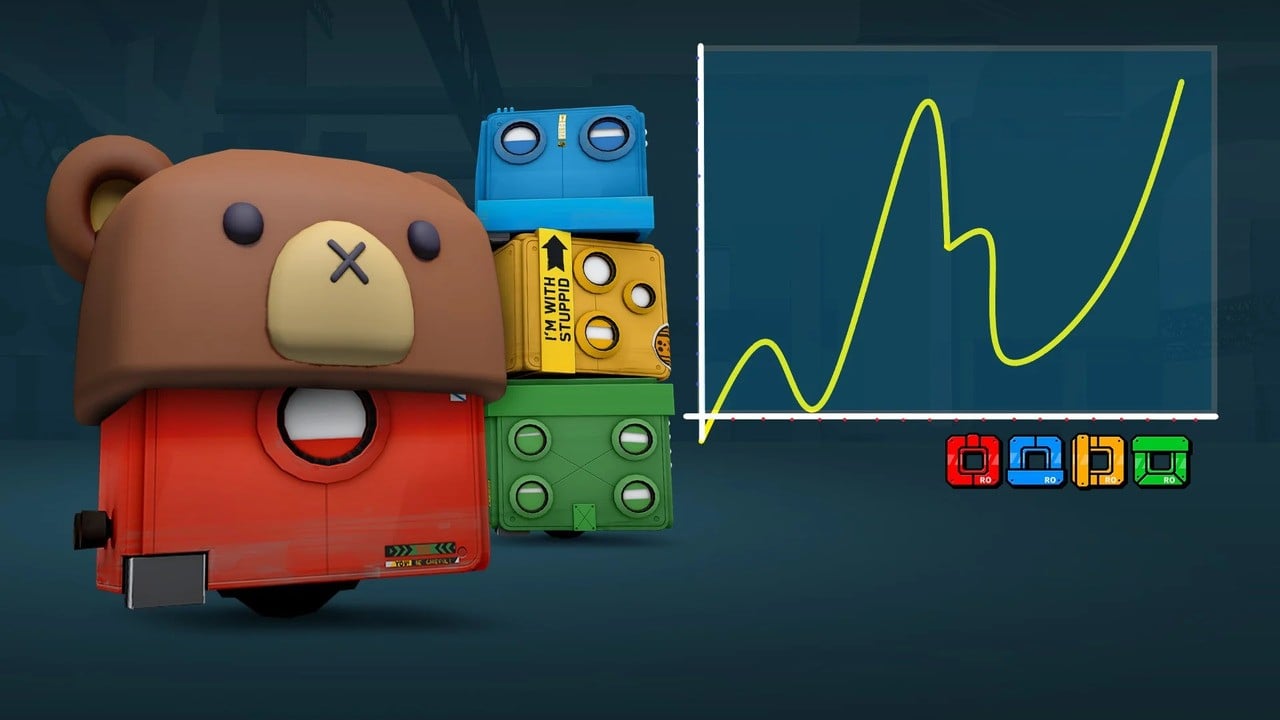 Link eShop game prices can not exceed $ 1.99, says Death Squared Dev