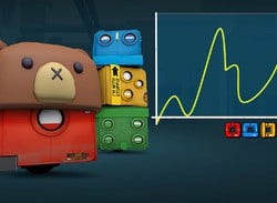 Switch eShop Game Prices Can No Longer Be Below $1.99, Says Death Squared Dev