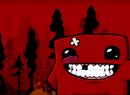 Super Meat Boy Is Calling For Your Votes In The Smash Bros. Fighter Ballot
