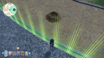 Pokémon Legends: Z-A: Where To Catch Gible 2