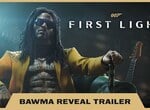 New 007 First Light Trailer Introduces Lenny Kravitz As Bawma