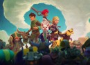 Earthlock: Festival of Magic Still On Track for Wii U, With Third-Party Producing Port