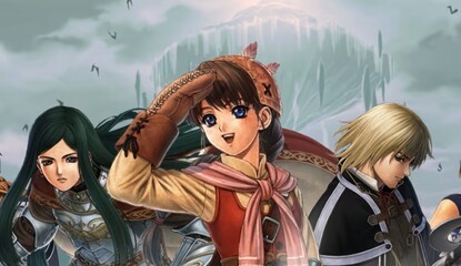 Ys Origin (Switch) - An Awesomely Accessible And Amiable Action RPG