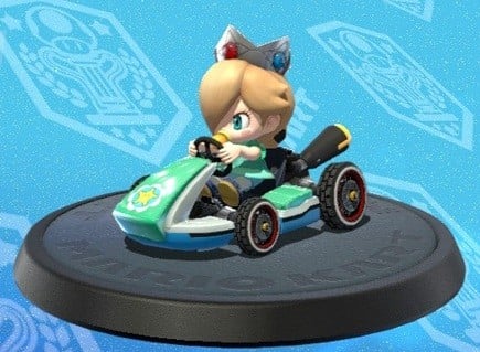 Baby Rosalina