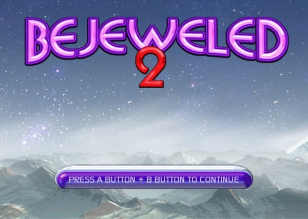 Bejeweled 2 pc download