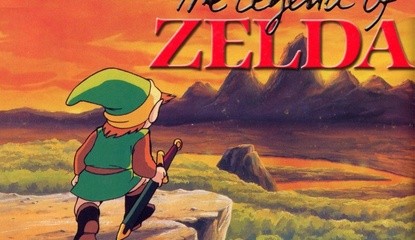 Warp in The Legend of Zelda Opens Up Ability to Beat the Game in Under 3 Minutes