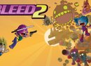 Bleed 2 Is Coming To Switch This March