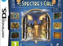 Professor Layton and the Spectre's Call Gets EU Release Date