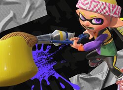 Nintendo's Squid Research Lab Shows Off Some More Splatoon 3 Weapons