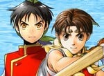 Suikoden 1 & 2 HD Remaster (Switch) - Two Of The PS1's Best RPGs Beautifully Preserved, For The Most Part