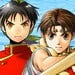 Review: Suikoden 1 & 2 HD Remaster (Switch) - Two Of The PS1's Best RPGs Beautifully Preserved, For The Most Part