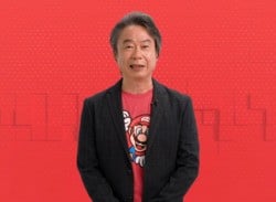 Of Course "This Is Miyamoto" Has Become A Meme