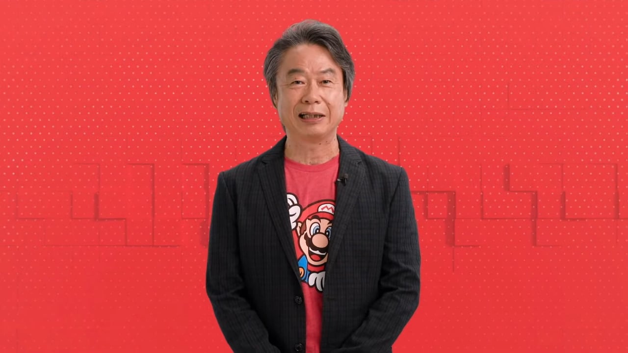 Random: Of Course This Is Miyamoto Has Become A Meme
