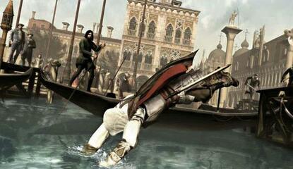 Assassin's Creed 2 Rated for DS