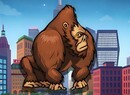 'Monkey Kong' On Switch Reminds Us Of Nintendo's '83 Legal Battle