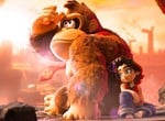 Donkey Kong Bananza's Soundtrack Has Been Added To Nintendo Music This Week