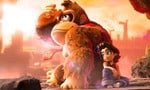 Donkey Kong Bananza's Soundtrack Has Been Added To Nintendo Music This Week