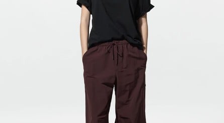 Uniqlo Mario Kart World