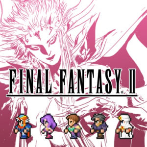 Final Fantasy II