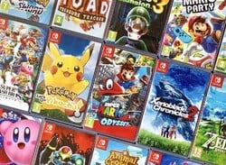 Will Switch First-Party Games Ever Get A Permanent Price Drop?